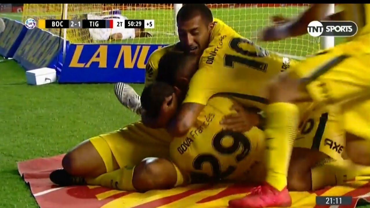 GOLES AGÓNICOS EN EL ÚLTIMO MINUTO FÚTBOL ARGENTINO #1 😱