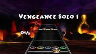 Megadeth - Holy Wars... The Punishment Due - Drumless