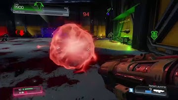 Gears of Doom, Snapmap action preview