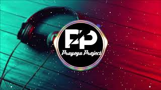 dj kimi no toriko [REMIX] full bass SLOW