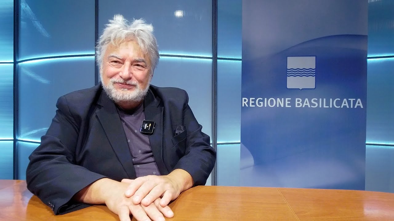 Caleidoscopio - Io, Chef Narrante, ho scelto la Lucania