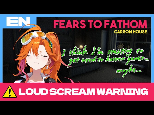 【EN】I'll
