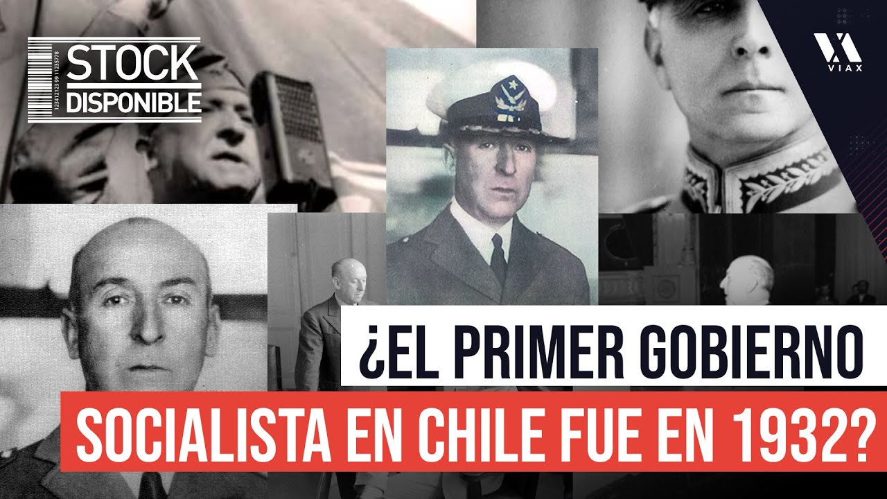 La desconocida república socialista que duró solo doce días / El Poder De La Historia