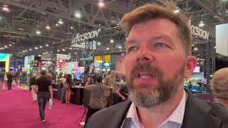 WebRTC.ventures visits NABShow2023