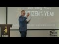 Citizen of the Year 2020