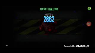 Bombsquad JRMP Gameplay: Elusive Challenge Ep.85 (Magical Meatballs 2 & Scrappy Meatballs)
