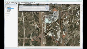 Time Enabled Mosaic Dataset