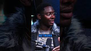 Famous Your Network EQUALS Your Net Worth... #shorts Wealth