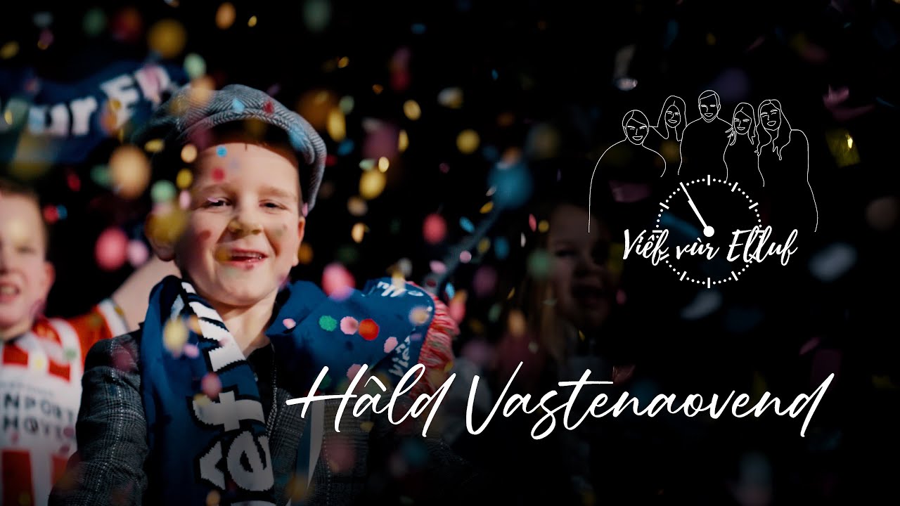 Viêf vùr Elluf - Hâld Vastenaovend | LVK 2026