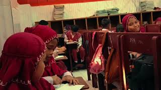 VLOG MINI RISET | SDIT Al Fazhira