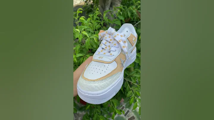 Giày Nike air force 1 shadow Hàng Siêu Cấp ( Chất Lượng Hơn Rep 1:1 ) B&T Sneaker