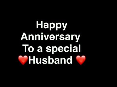 Full Happy Anniversary To Husband In Heaven Folder - 7rep1x9