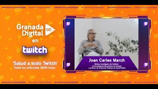 La Gestacion Subrogada (Segunda Parte) - Salud a todo Twitch, por Joan Carles March