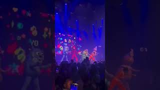 Thats A Wrap People  yogabbagabbawildbrain