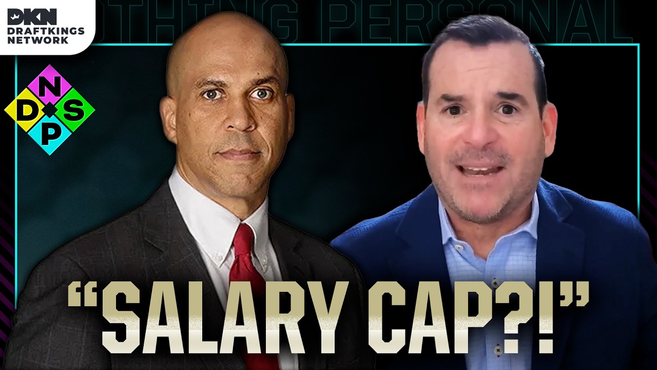 Why Is CONGRESS Deciding What College Coaches Can Make!?