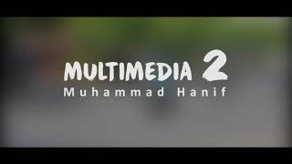 History of Multimedia2 - SMK N 4 Semarang screenshot 5