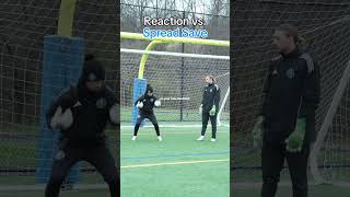 Not every shot needs a spread save