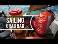 Living With The Tide - Sailing Grab Bag
