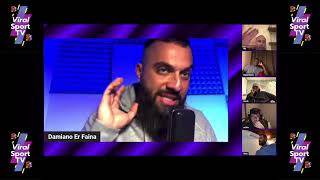 Balotelli Chiede A Naingan Quale Ronaldo È Stato Il Migliore Cr7 O Il Fenomeno