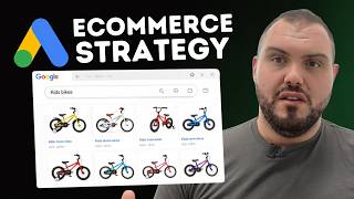 How to Use Google Ads for an Ecommerce Business