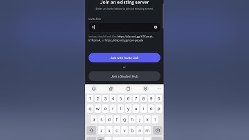 how to join blox fruit discord on mobile