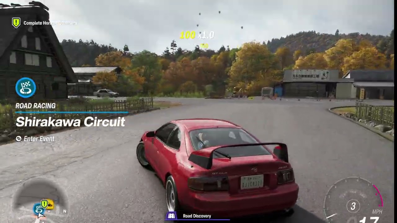 20260603] Forza Horizon 6 - YouTube