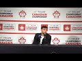 POSTGAME SOUND | Toronto FC Full Media Availability - May 05, 2026