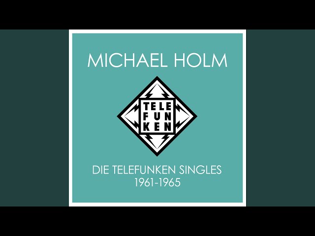Michael Holm - Clap Hands Polka