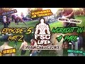 FSC LIFE | EPISODE 5 | WORKOUT IN A PARK part 2 | #FSCT