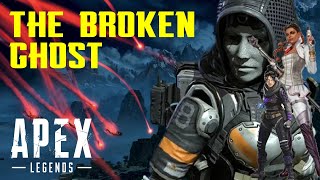Apex Legends - The Broken Ghost | All Missions