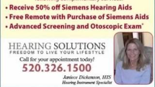 Hearing Solutions