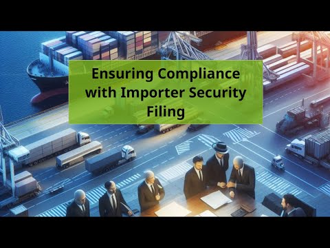 Ensuring Compliance with