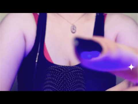 ASMR SLEEP | This Trigger will get you high on tingles😘