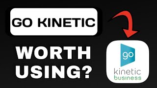ULASAN APLIKASI GO KINETIC - LAYAK DIUNDUH? (DIJELASKAN) screenshot 3