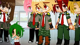 •Age Changer Meme• Soft Bakugou?• screenshot 3