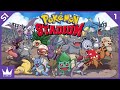 Twitch Livestream | Pokemon Stadium Rental Randomizer Part 1 [N64]