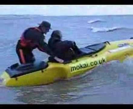 Mokai Jet Kayak ... www.kayakfishing.co.uk - YouTube Mokai Jet Kayak ... www.kayakfishing.co.uk - YouTube