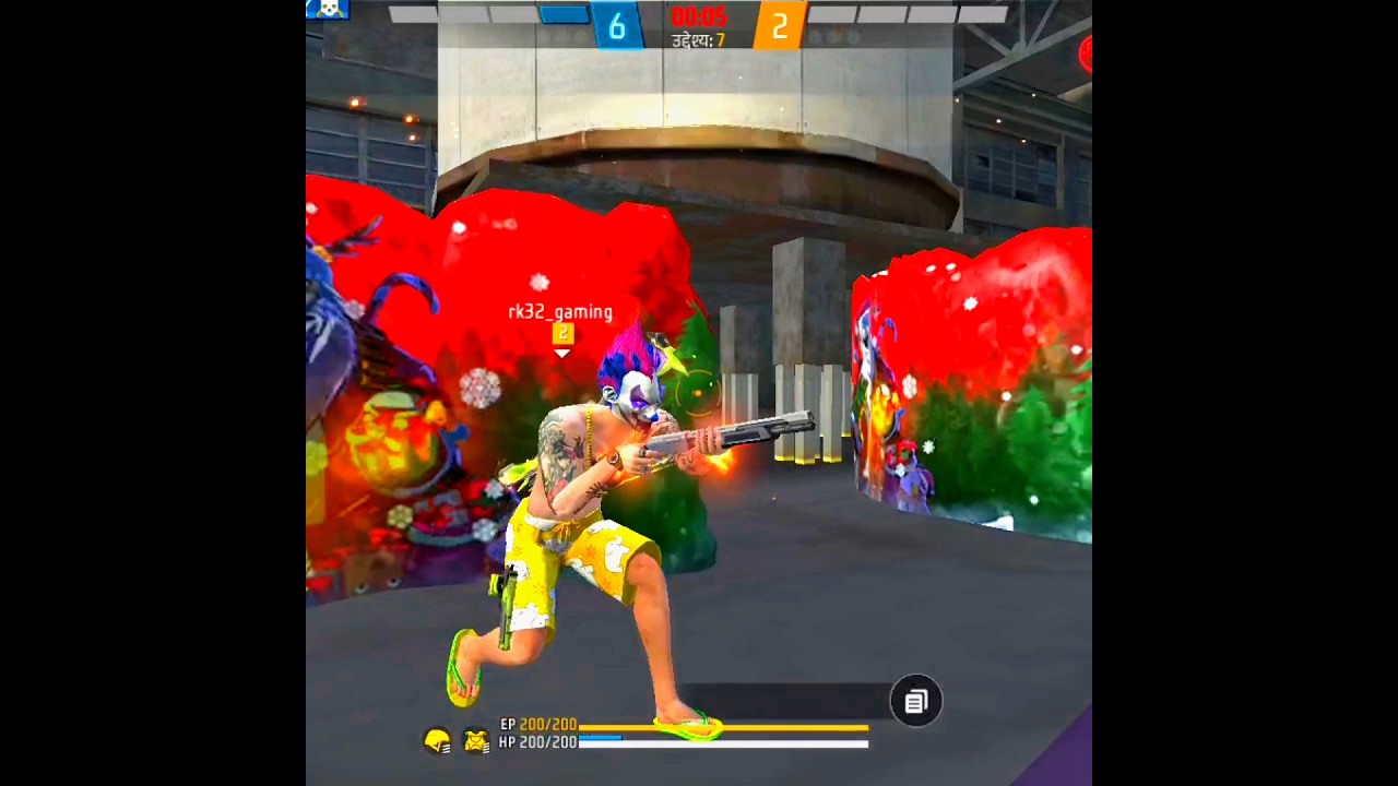 rk32 gaming Hand came 7 fingers palyar only 🔴 he'd short⚡🍷📺