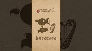 Grasswalk - Bardcore Cover | Plants Vs Zombies Medieval Cover #bladevings #pvz #bardcore
