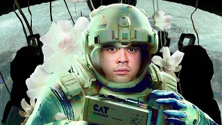 PRESO EM UMA BASE LUNAR ABANDONADA! - ROUTINE - Parte 1