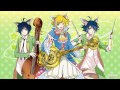 SHOW BY ROCK!! 【トライクロニカ】 Get the sound 〈SHOWBYROCK IP〉