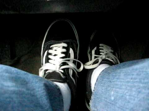 vans shoes paul walker