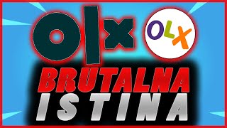 OLX.ba - BRUTALNA ISTINA iza promjene izgleda i ko tu profitira  PRAVA ISTINA !