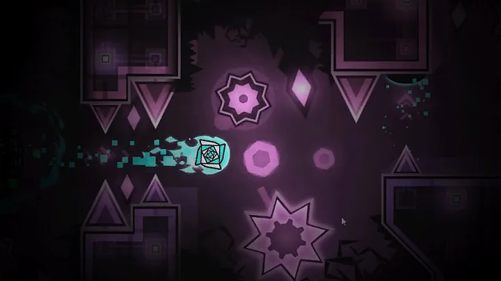 My part in Fragile by Endlevel & more