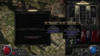 POE2: Day 2 of launch