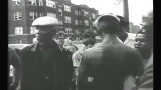 keep It Cool ☆ Chicago 1963 |Documentary
