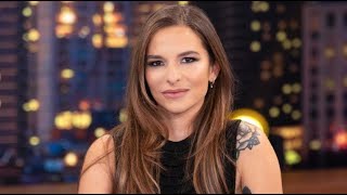 Τσακώθηκε με Ισραηλινούς η Εριέττα Κούρκουλου «Πηγαίντε πίσω στην χώρα σας»