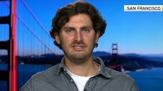Josh Constine Discusses Facebooks Fallout Amid The Cambridge Ytica Scandal
