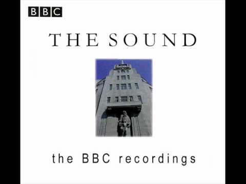 The Sound - I Can't Escape Myself (Mike Read Sessi...
