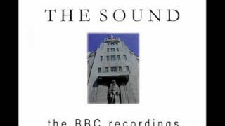 The SOUND ~ I Can't Escape Myself (Mike Read - TX 9/10/80) chords